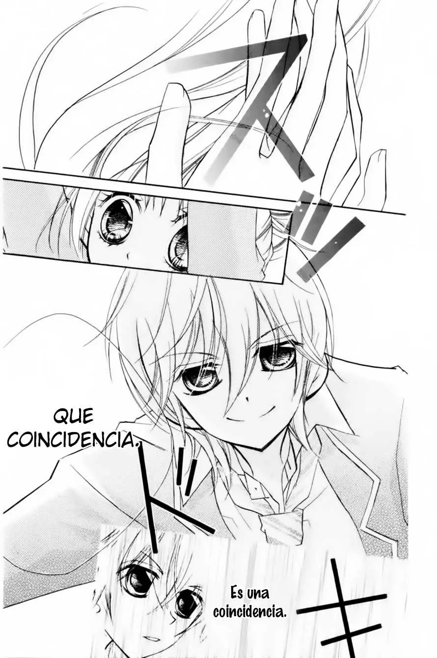 Chocolate -Fukushima Haruka- (2009) - Capítulo 4 - Página 32 - LectorTMOo