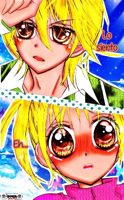 Chocolate -Fukushima Haruka- (2009) - Capítulo 4 - Página 39 - LectorTMOo