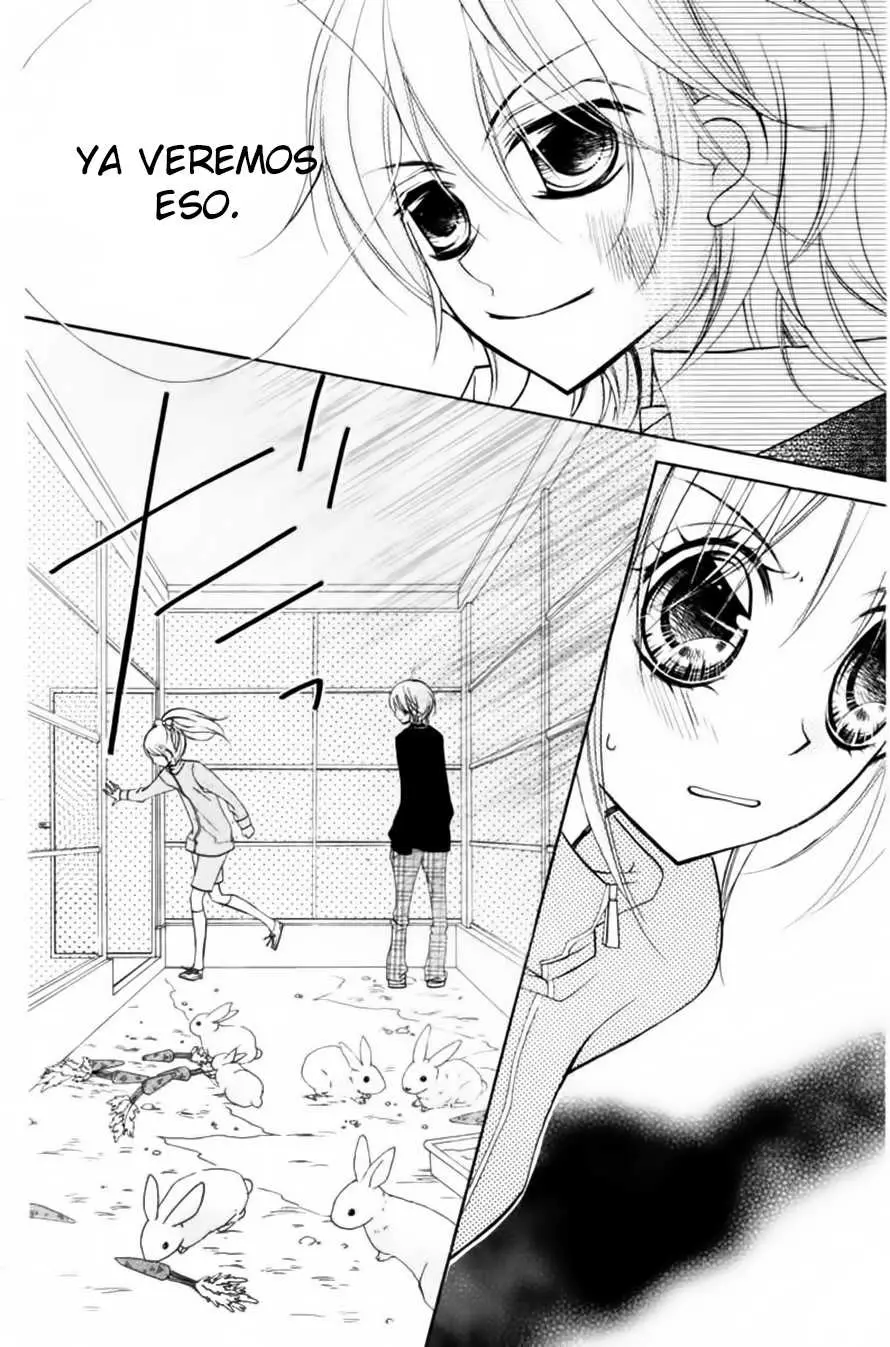 Chocolate -Fukushima Haruka- (2009) - Capítulo 4 - Página 42 - LectorTMOo