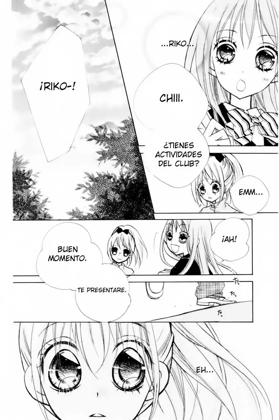 Chocolate -Fukushima Haruka- (2009) - Capítulo 4 - Página 44 - LectorTMOo