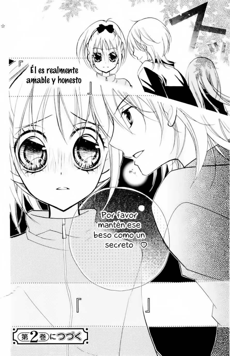 Chocolate -Fukushima Haruka- (2009) - Capítulo 4 - Página 46 - LectorTMOo