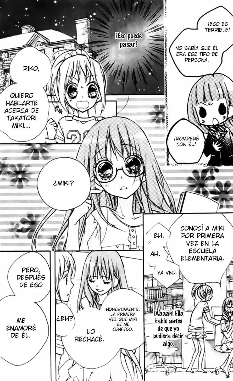 Chocolate -Fukushima Haruka- (2009) - Capítulo 5 - Página 13 - LectorTMOo