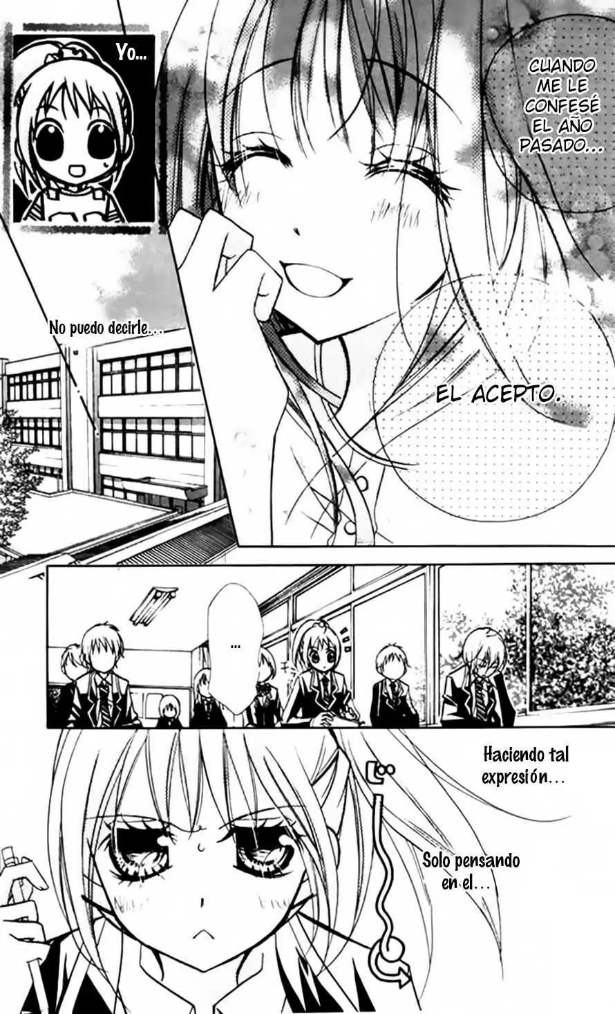 Chocolate -Fukushima Haruka- (2009) - Capítulo 5 - Página 14 - LectorTMOo