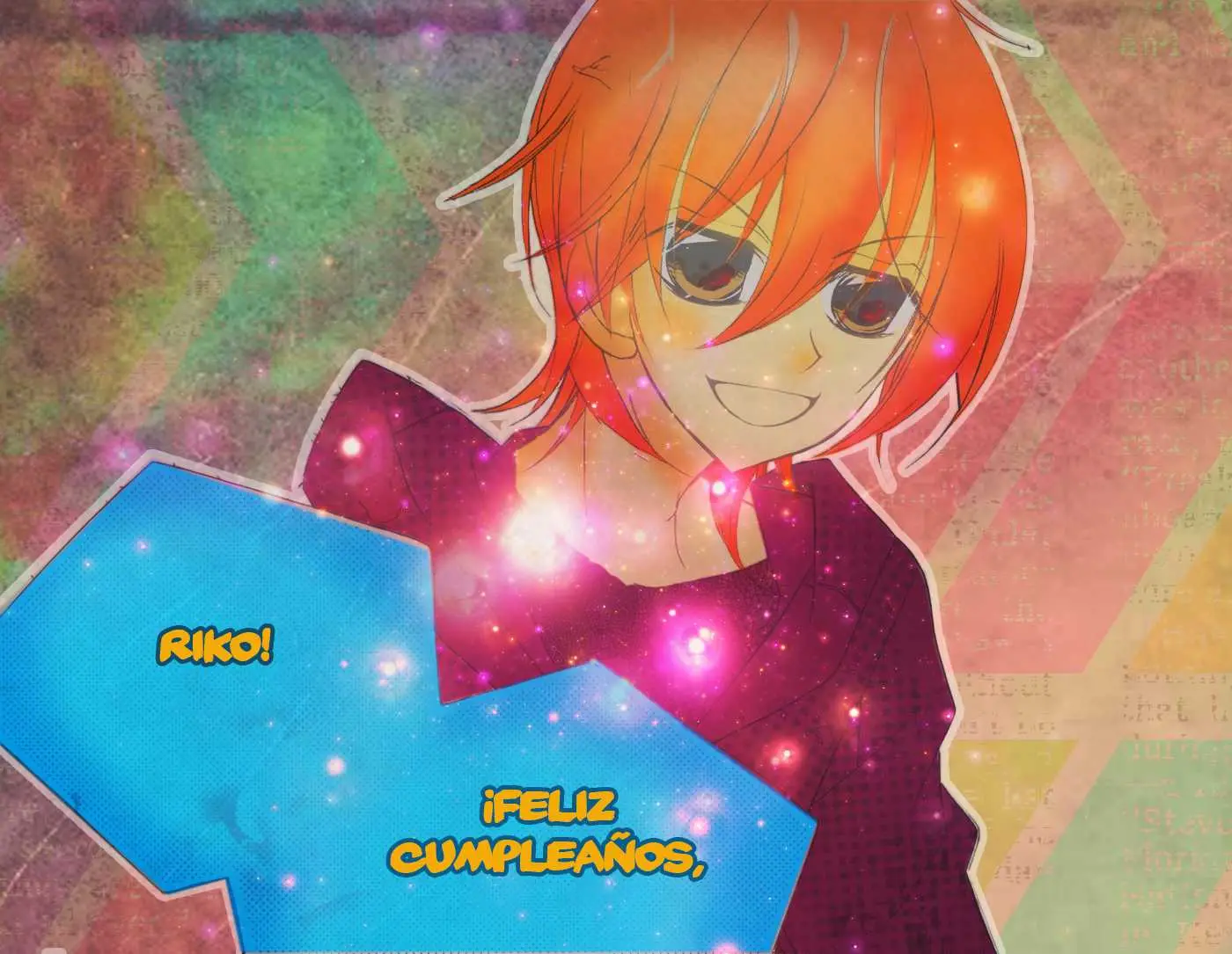 Chocolate -Fukushima Haruka- (2009) - Capítulo 5 - Página 29 - LectorTMOo