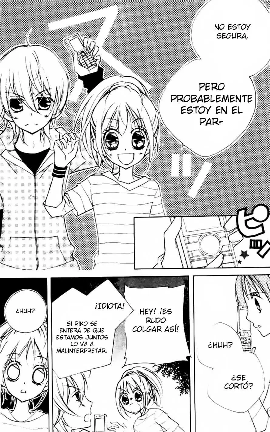 Chocolate -Fukushima Haruka- (2009) - Capítulo 5 - Página 34 - LectorTMOo