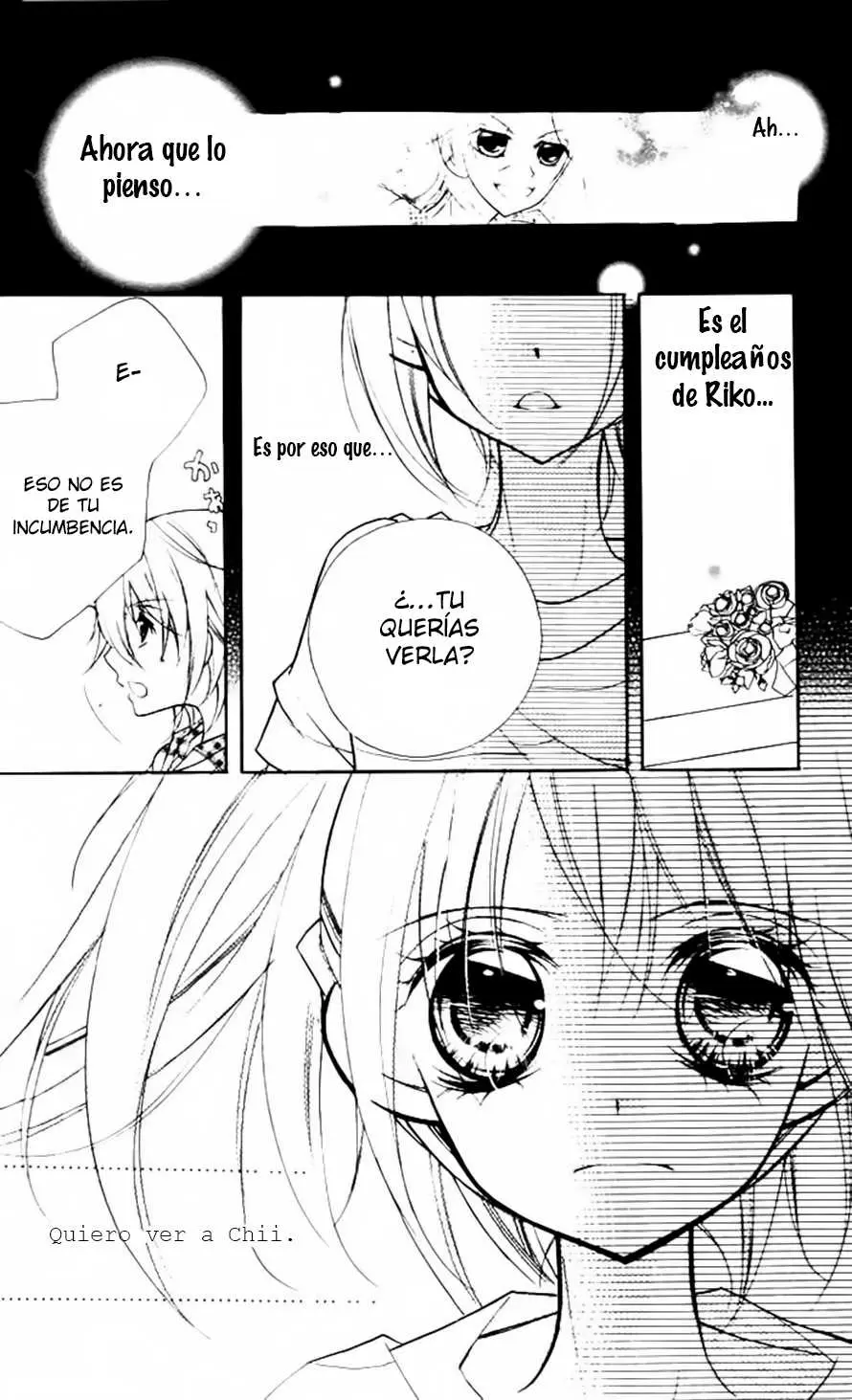 Chocolate -Fukushima Haruka- (2009) - Capítulo 5 - Página 36 - LectorTMOo