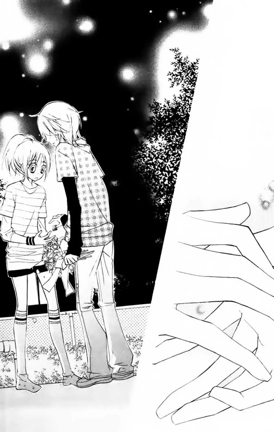 Chocolate -Fukushima Haruka- (2009) - Capítulo 5 - Página 40 - LectorTMOo
