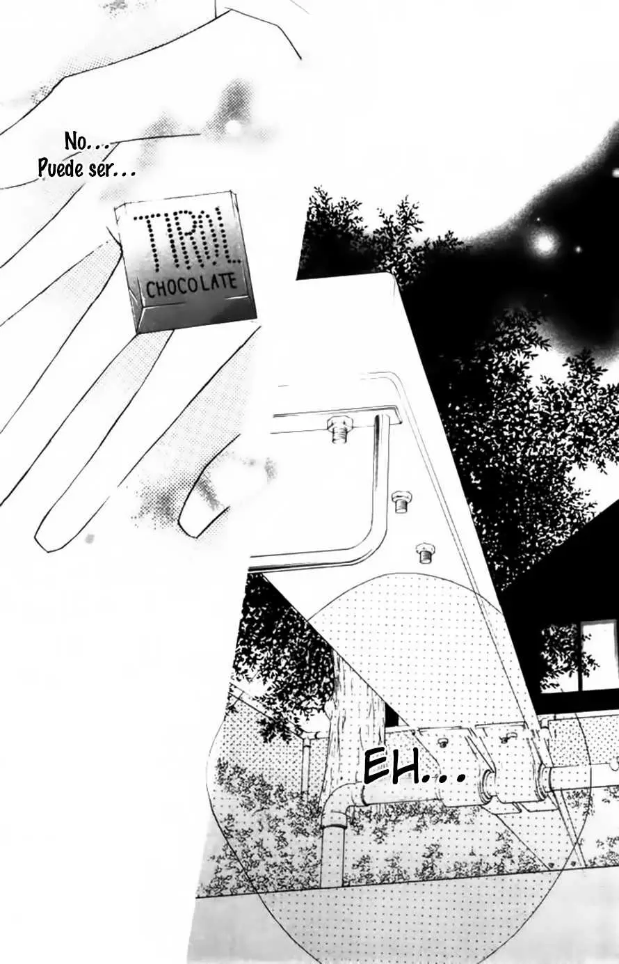 Chocolate -Fukushima Haruka- (2009) - Capítulo 5 - Página 41 - LectorTMOo