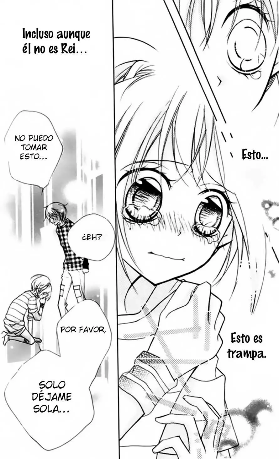 Chocolate -Fukushima Haruka- (2009) - Capítulo 5 - Página 43 - LectorTMOo