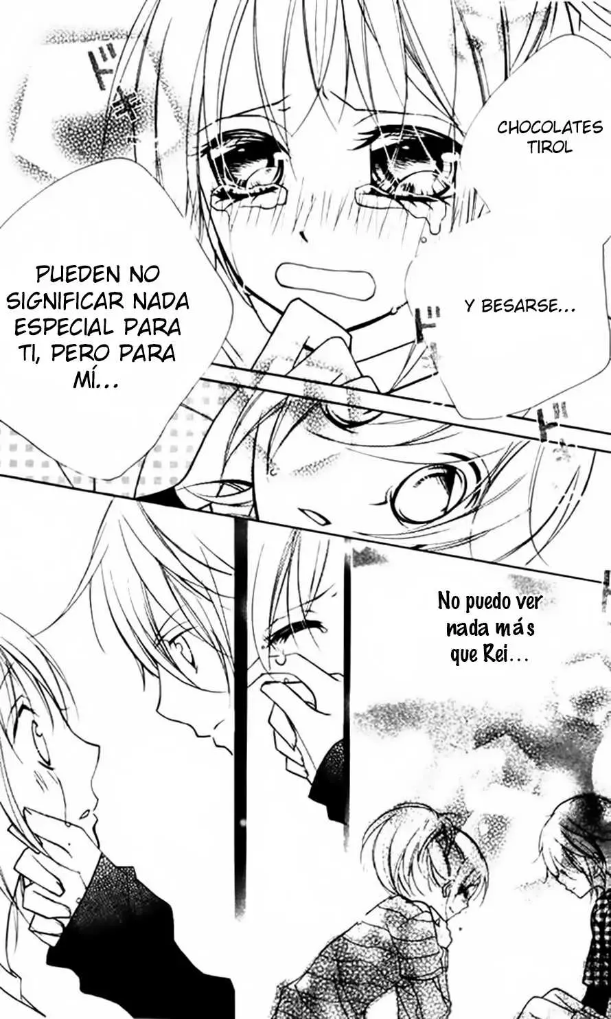 Chocolate -Fukushima Haruka- (2009) - Capítulo 5 - Página 44 - LectorTMOo