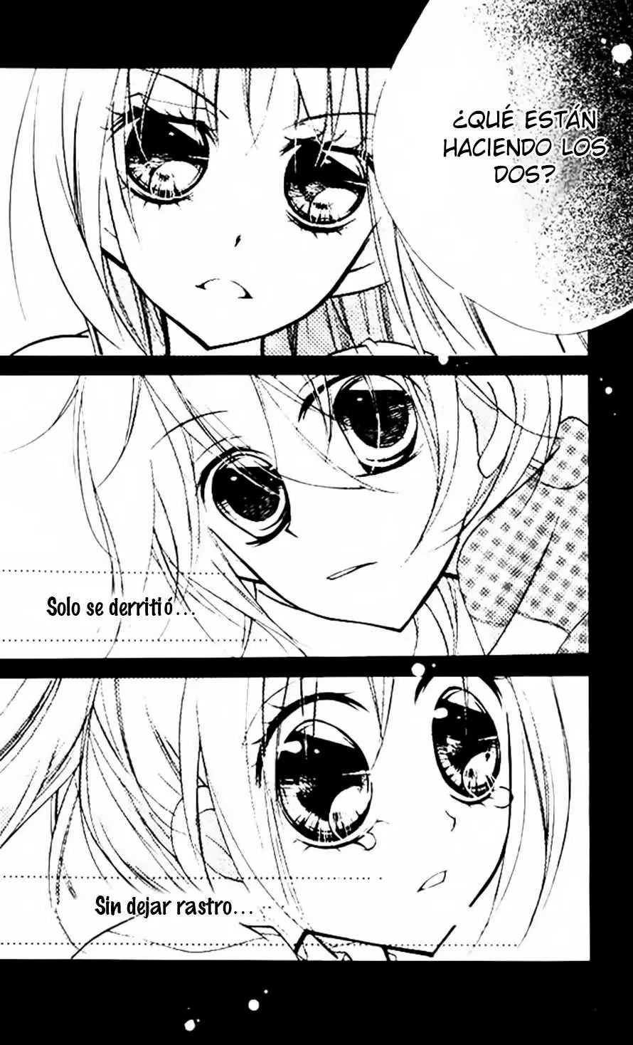 Chocolate -Fukushima Haruka- (2009) - Capítulo 5 - Página 46 - LectorTMOo