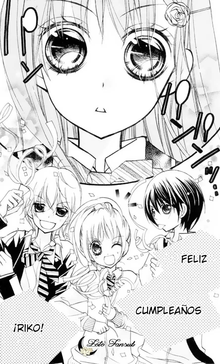Chocolate -Fukushima Haruka- (2009) - Capítulo 6 - Página 12 - LectorTMOo