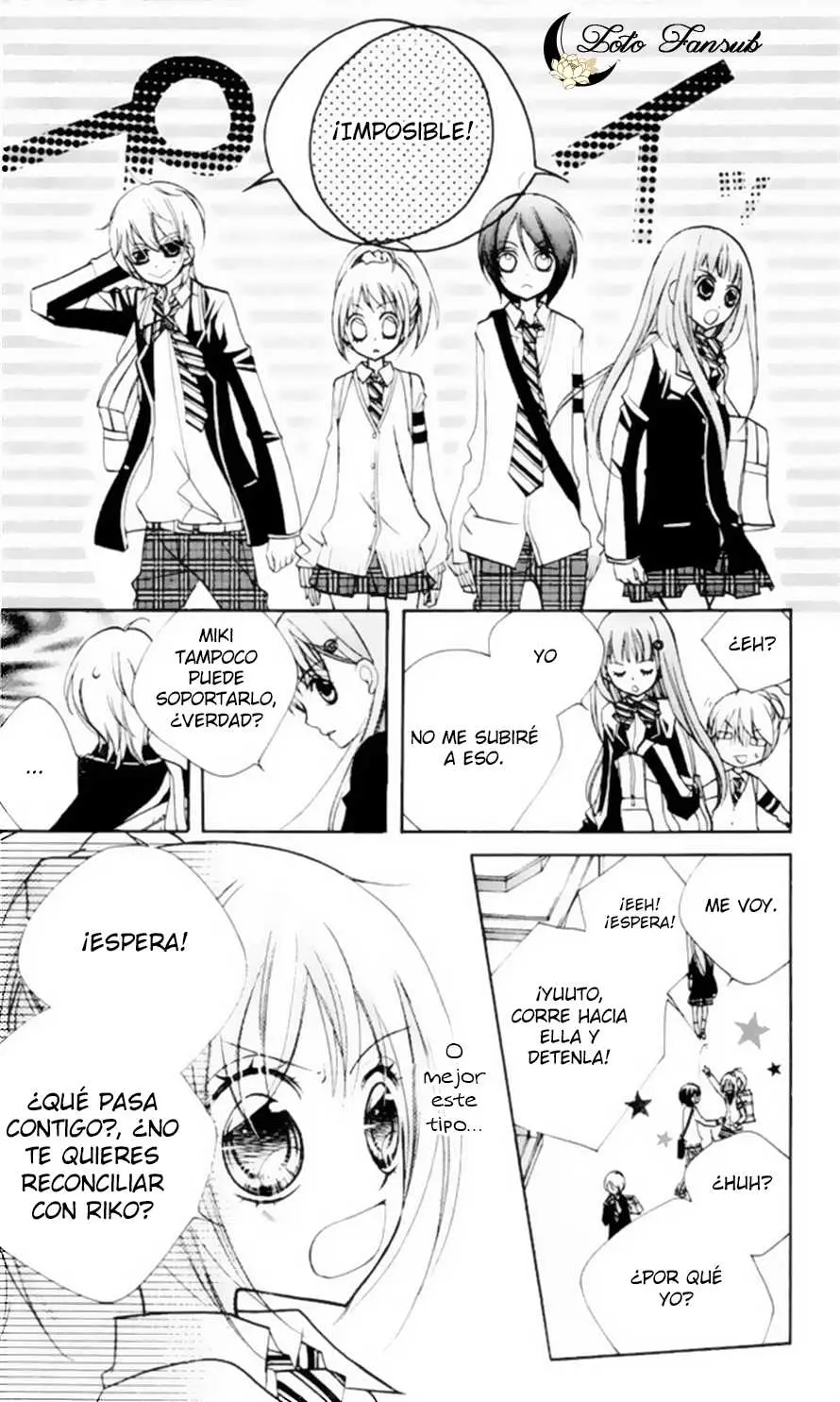 Chocolate -Fukushima Haruka- (2009) - Capítulo 6 - Página 15 - LectorTMOo