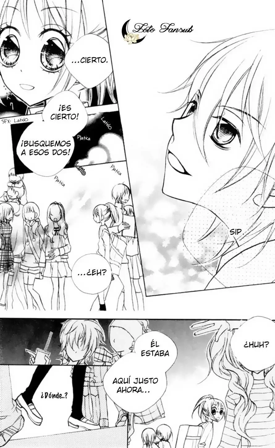 Chocolate -Fukushima Haruka- (2009) - Capítulo 6 - Página 30 - LectorTMOo