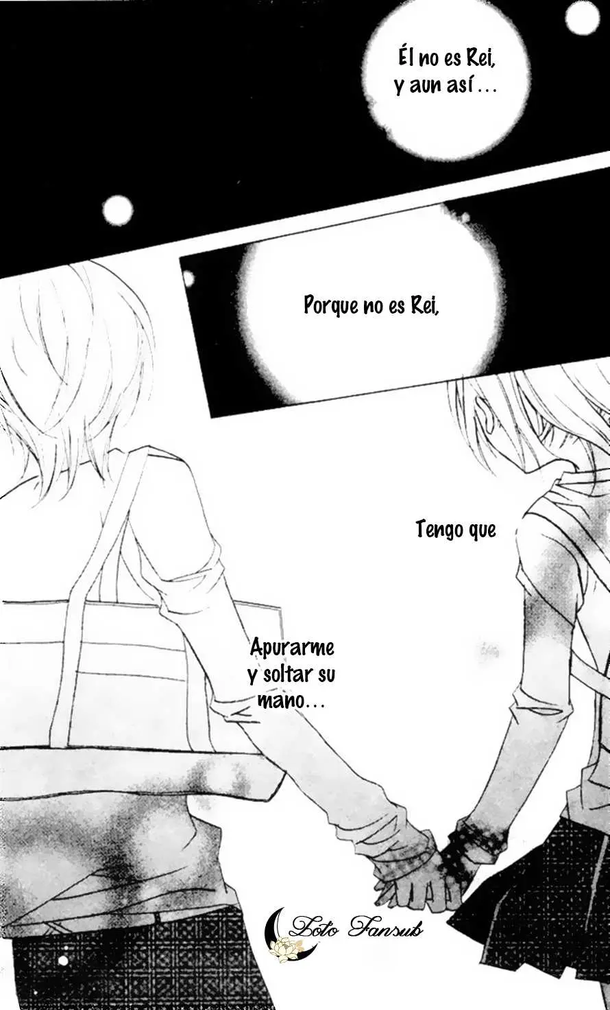 Chocolate -Fukushima Haruka- (2009) - Capítulo 6 - Página 32 - LectorTMOo