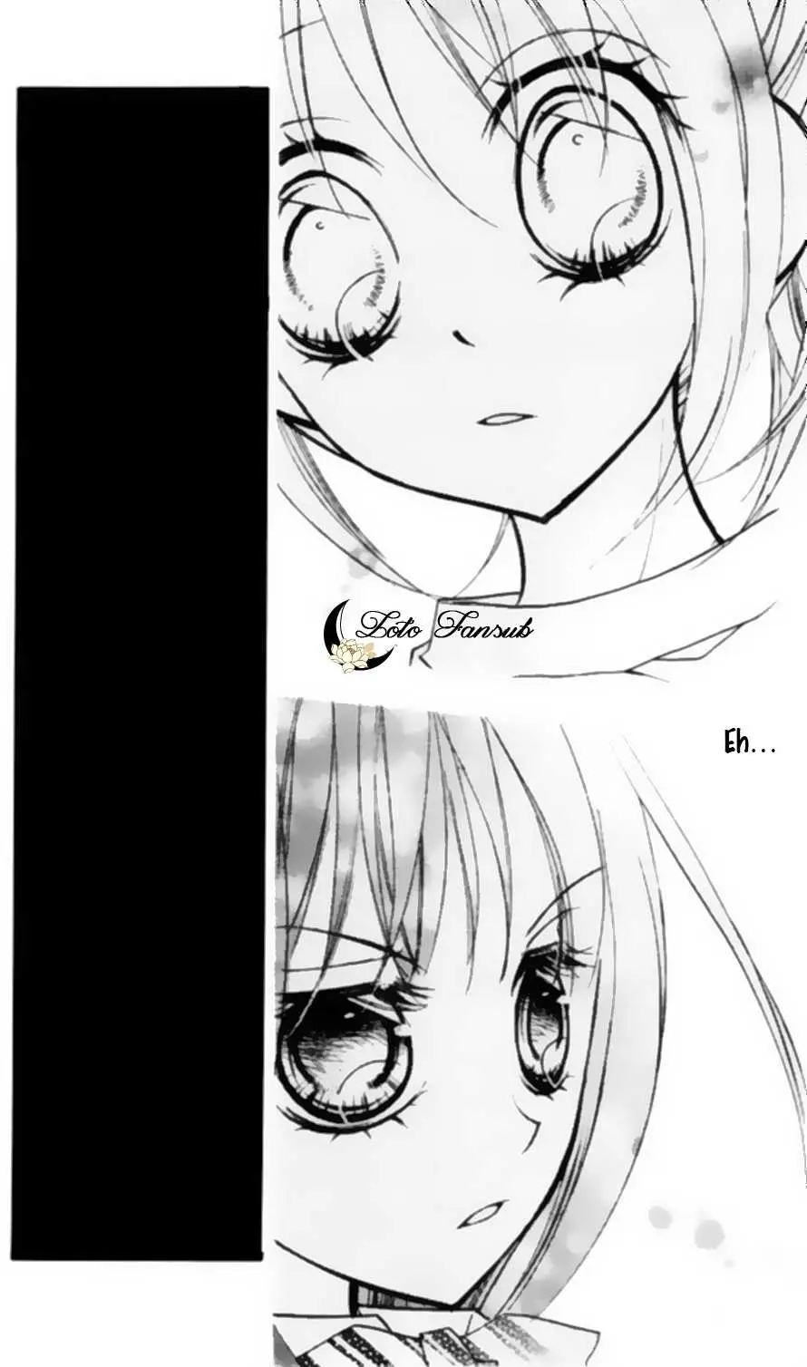 Chocolate -Fukushima Haruka- (2009) - Capítulo 6 - Página 35 - LectorTMOo