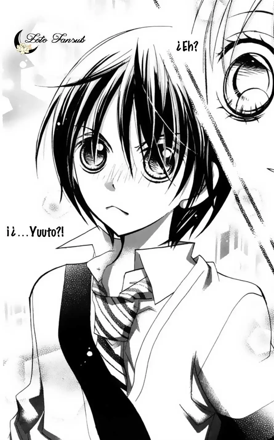 Chocolate -Fukushima Haruka- (2009) - Capítulo 6 - Página 38 - LectorTMOo