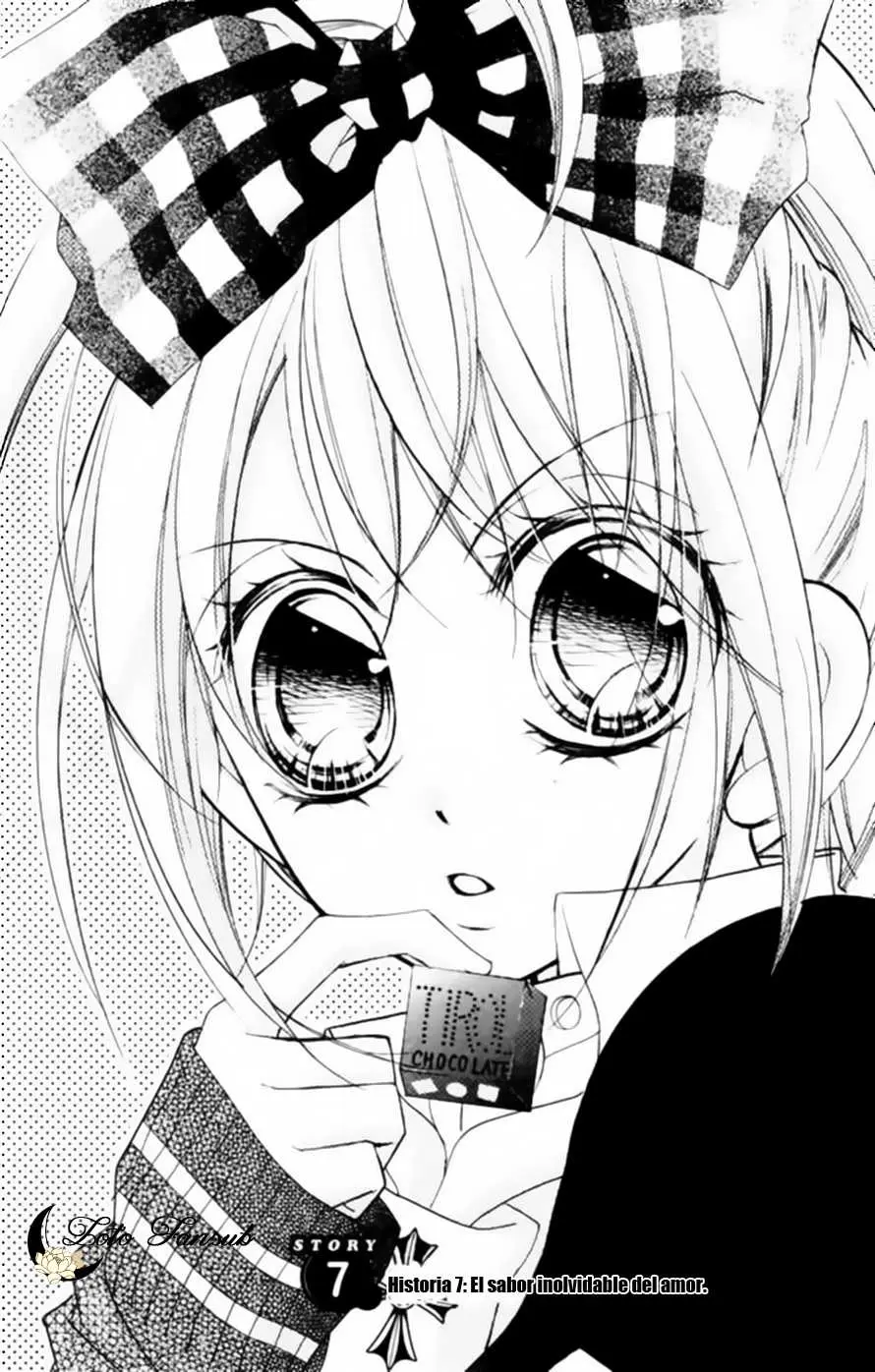 Chocolate -Fukushima Haruka- (2009) - Capítulo 7 - Página 4 - LectorTMOo