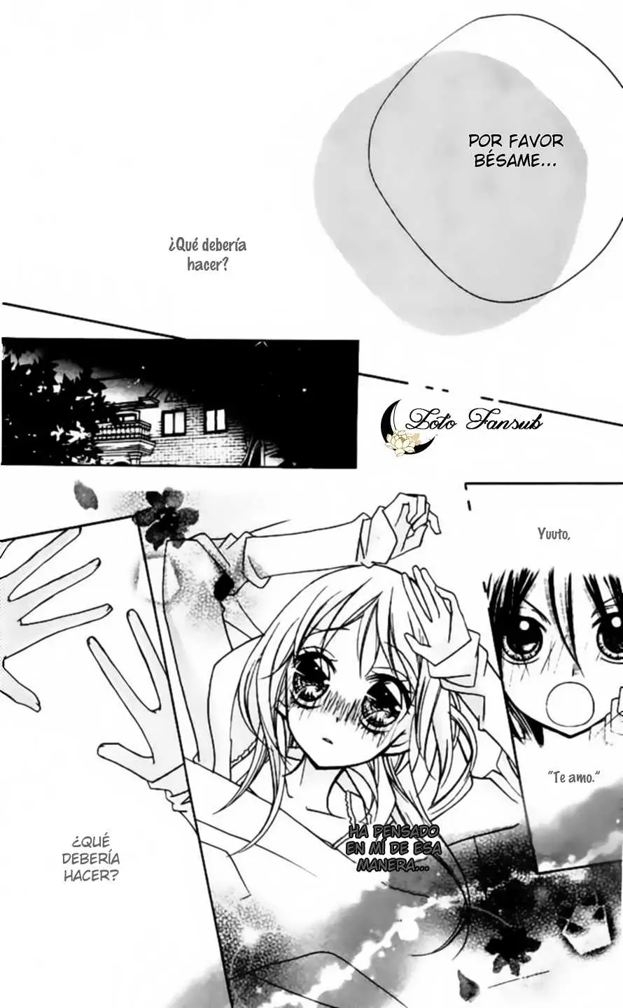 Chocolate -Fukushima Haruka- (2009) - Capítulo 7 - Página 15 - LectorTMOo