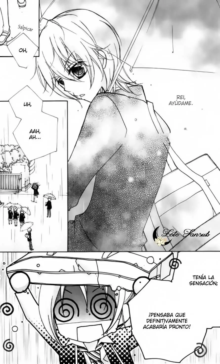 Chocolate -Fukushima Haruka- (2009) - Capítulo 7 - Página 16 - LectorTMOo