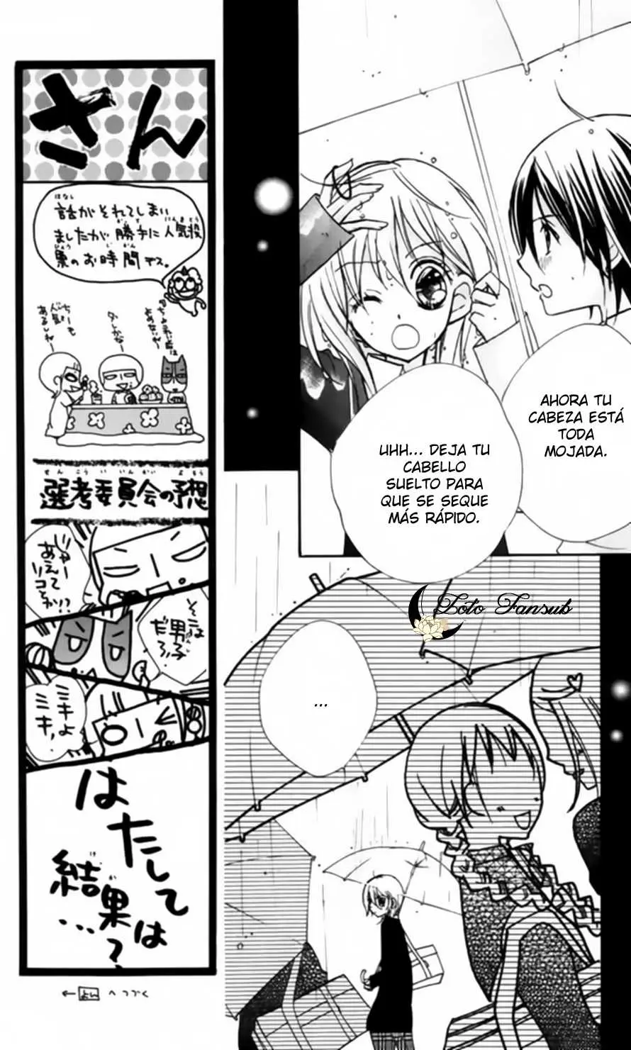 Chocolate -Fukushima Haruka- (2009) - Capítulo 7 - Página 18 - LectorTMOo