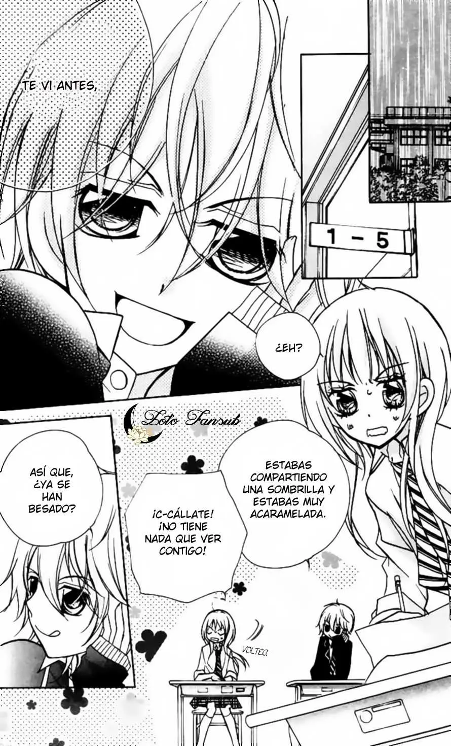 Chocolate -Fukushima Haruka- (2009) - Capítulo 7 - Página 19 - LectorTMOo