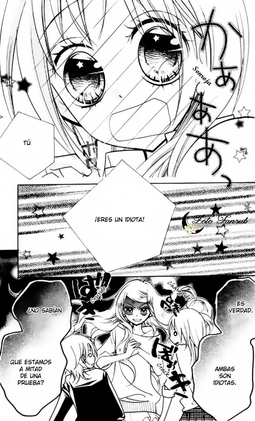 Chocolate -Fukushima Haruka- (2009) - Capítulo 7 - Página 20 - LectorTMOo