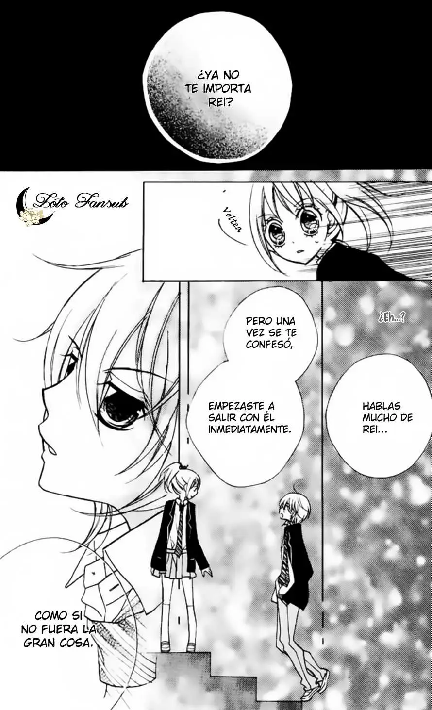 Chocolate -Fukushima Haruka- (2009) - Capítulo 7 - Página 28 - LectorTMOo