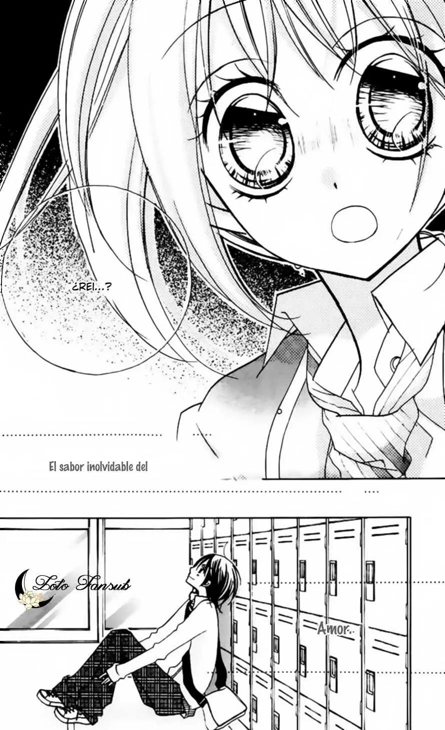 Chocolate -Fukushima Haruka- (2009) - Capítulo 7 - Página 38 - LectorTMOo