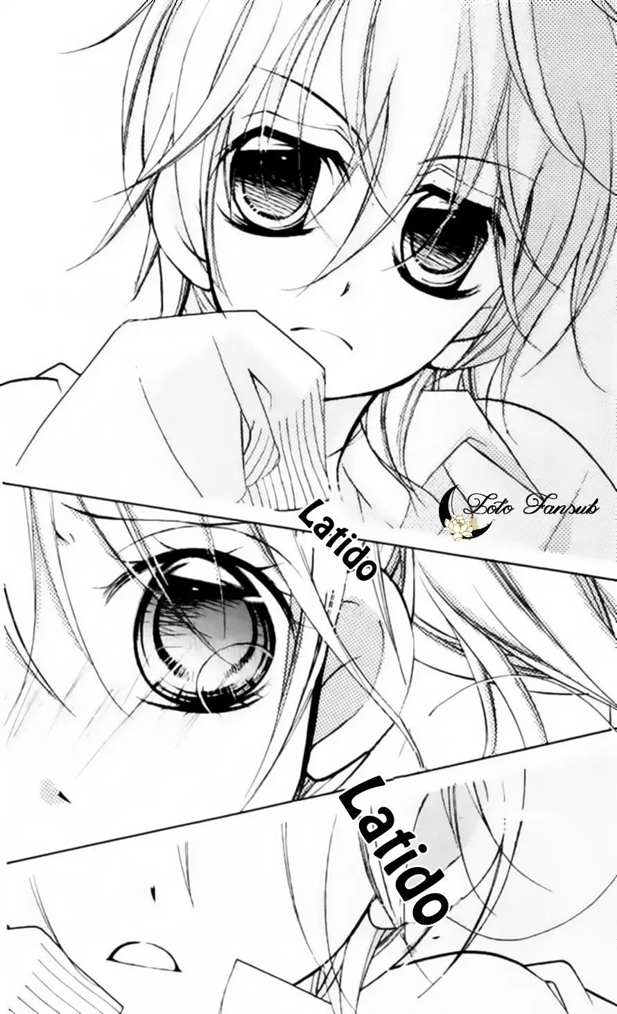 Chocolate -Fukushima Haruka- (2009) - Capítulo 8 - Página 4 - LectorTMOo