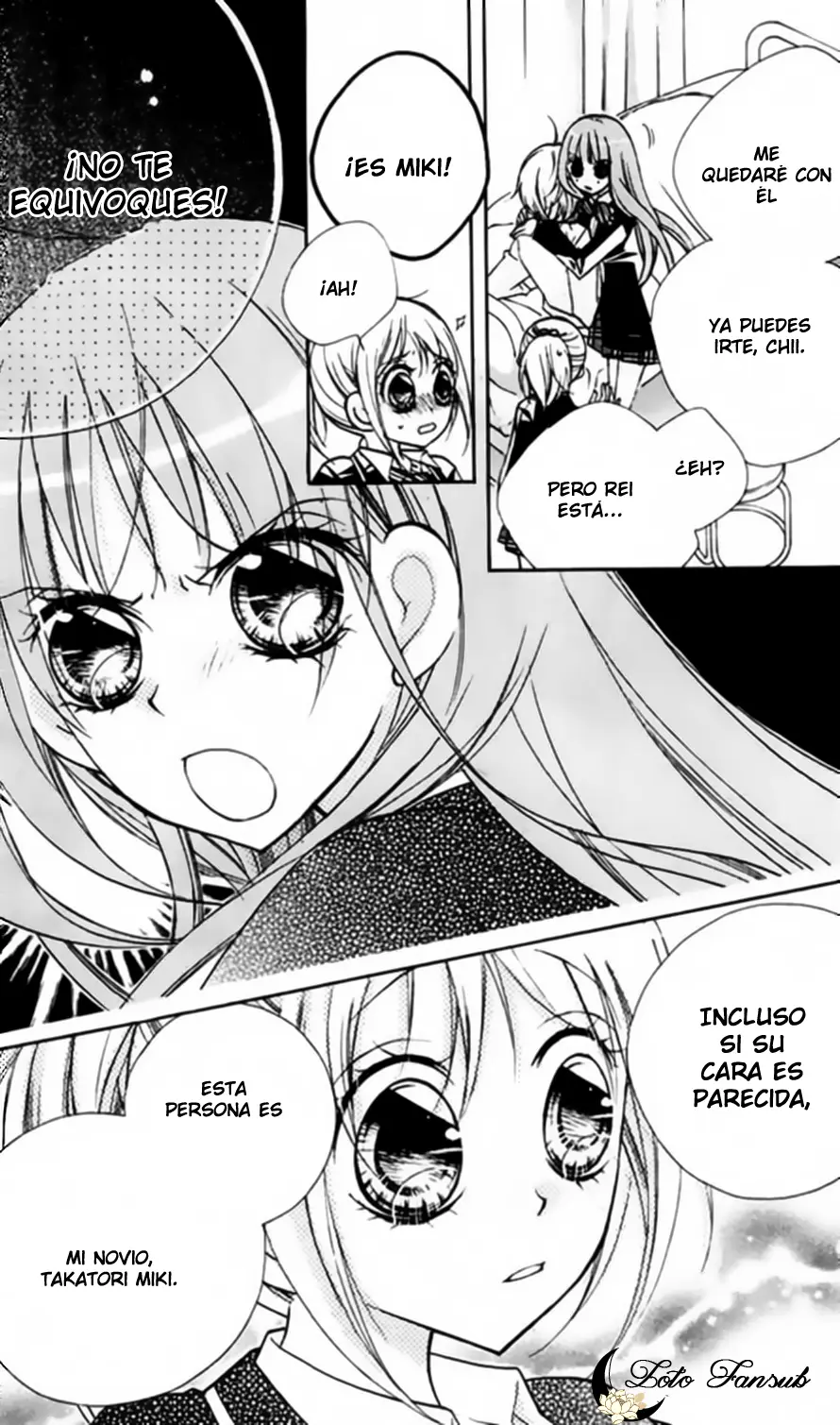 Chocolate -Fukushima Haruka- (2009) - Capítulo 8 - Página 7 - LectorTMOo