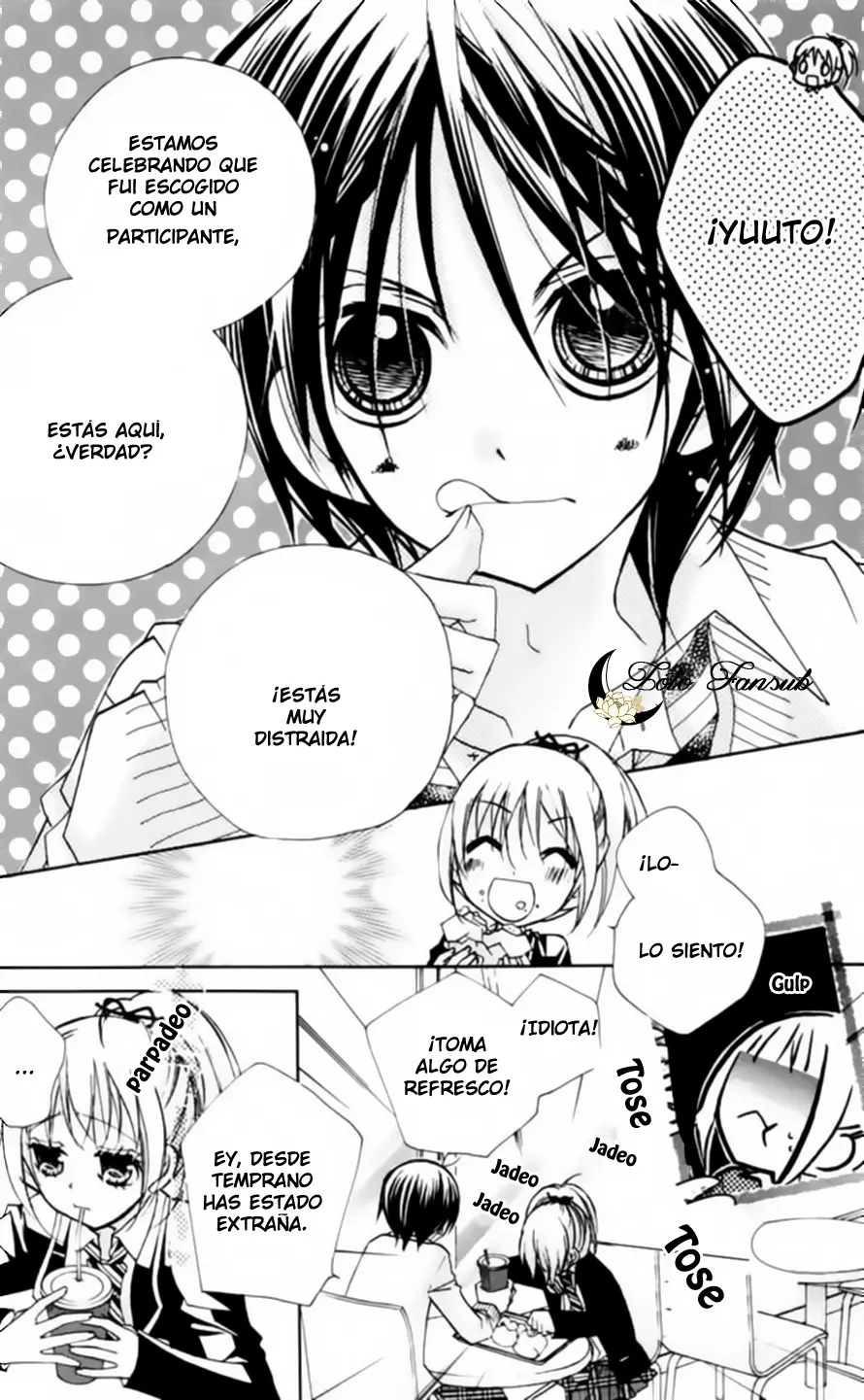 Chocolate -Fukushima Haruka- (2009) - Capítulo 8 - Página 10 - LectorTMOo