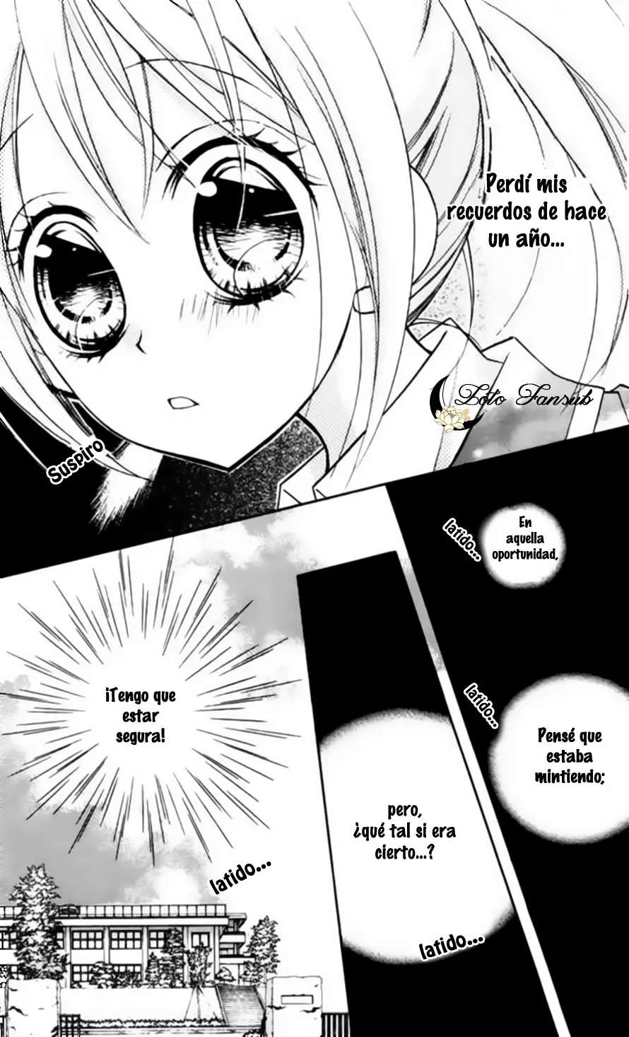 Chocolate -Fukushima Haruka- (2009) - Capítulo 8 - Página 13 - LectorTMOo