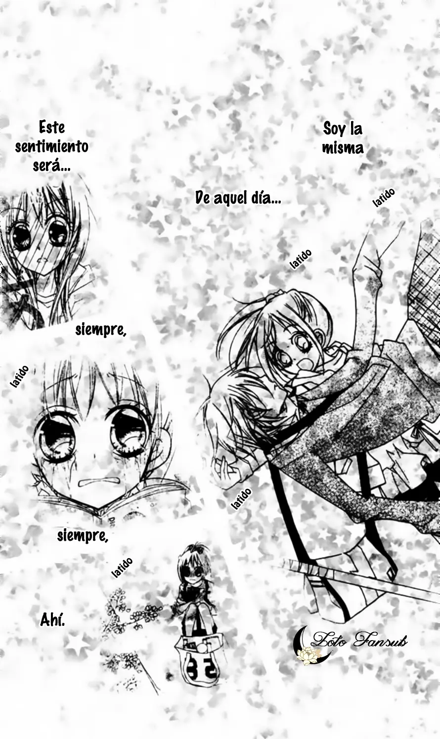 Chocolate -Fukushima Haruka- (2009) - Capítulo 8 - Página 29 - LectorTMOo