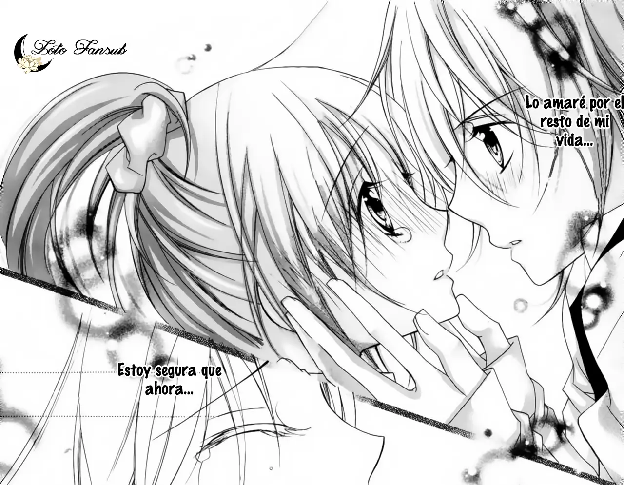 Chocolate -Fukushima Haruka- (2009) - Capítulo 8 - Página 31 - LectorTMOo