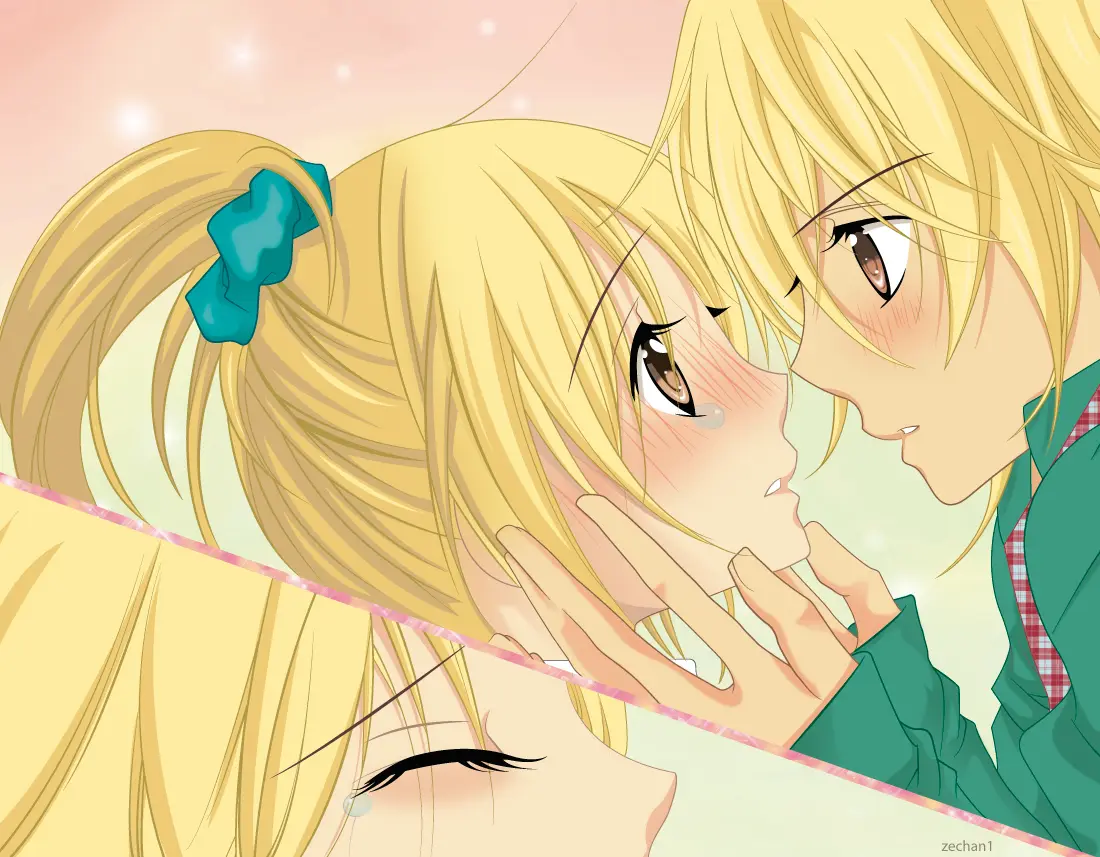 Chocolate -Fukushima Haruka- (2009) - Capítulo 8 - Página 32 - LectorTMOo