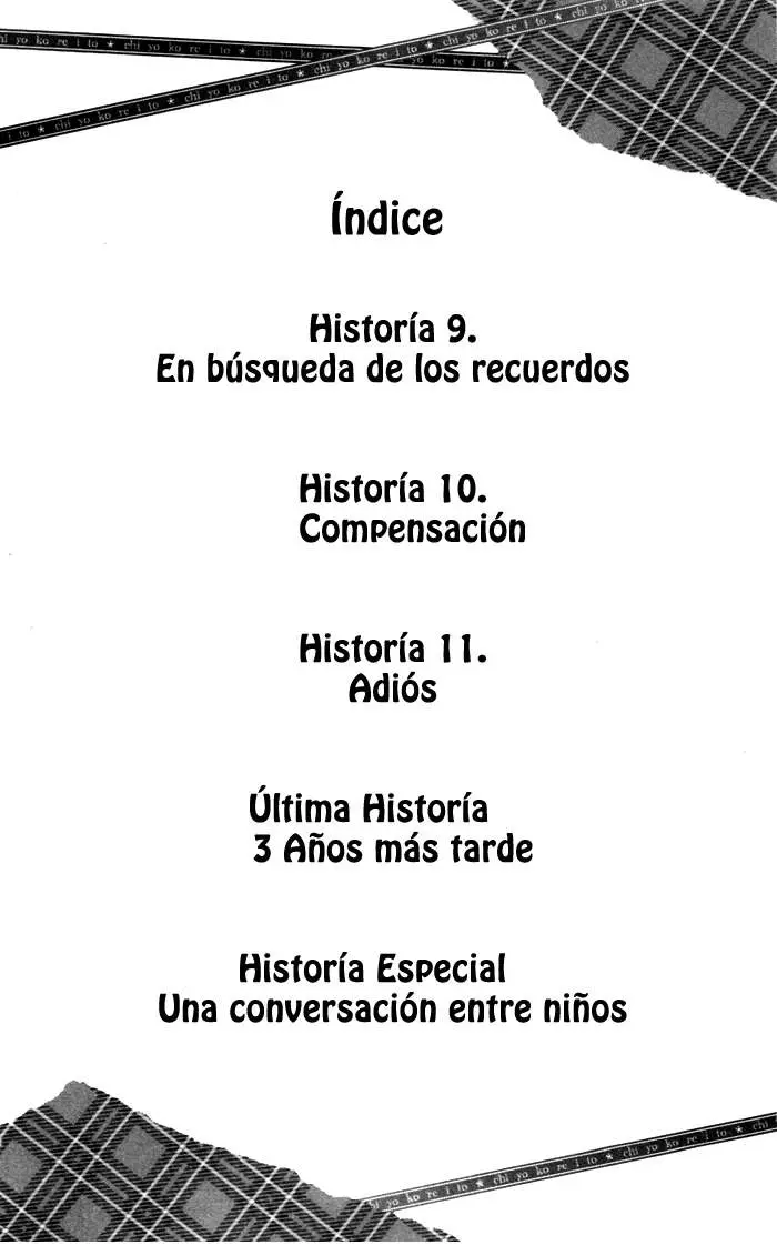 Chocolate -Fukushima Haruka- (2009) - Capítulo 9 - Página 4 - LectorTMOo