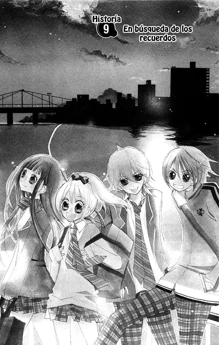 Chocolate -Fukushima Haruka- (2009) - Capítulo 9 - Página 6 - LectorTMOo