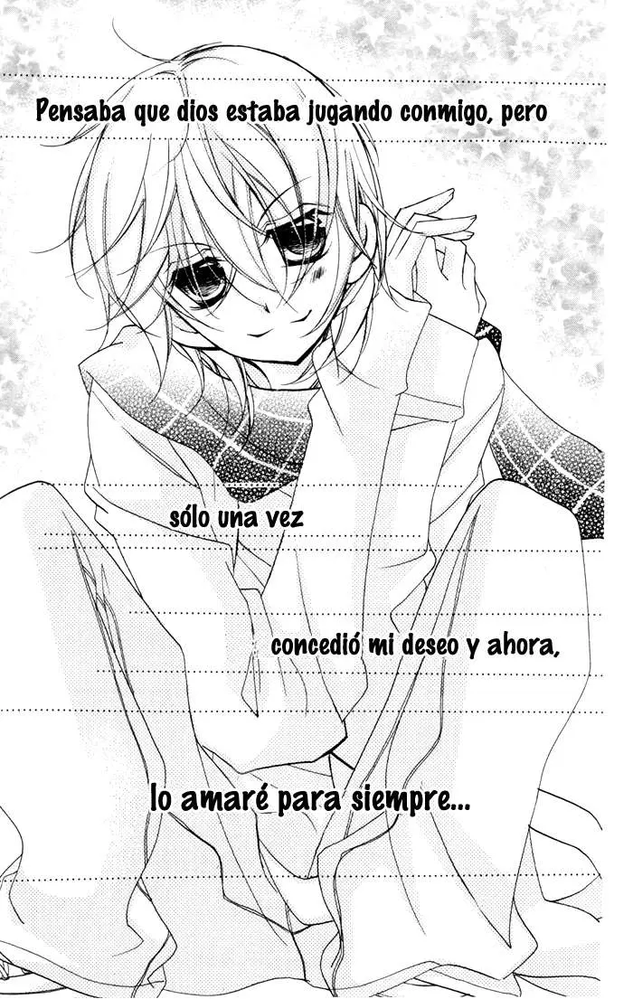 Chocolate -Fukushima Haruka- (2009) - Capítulo 9 - Página 7 - LectorTMOo