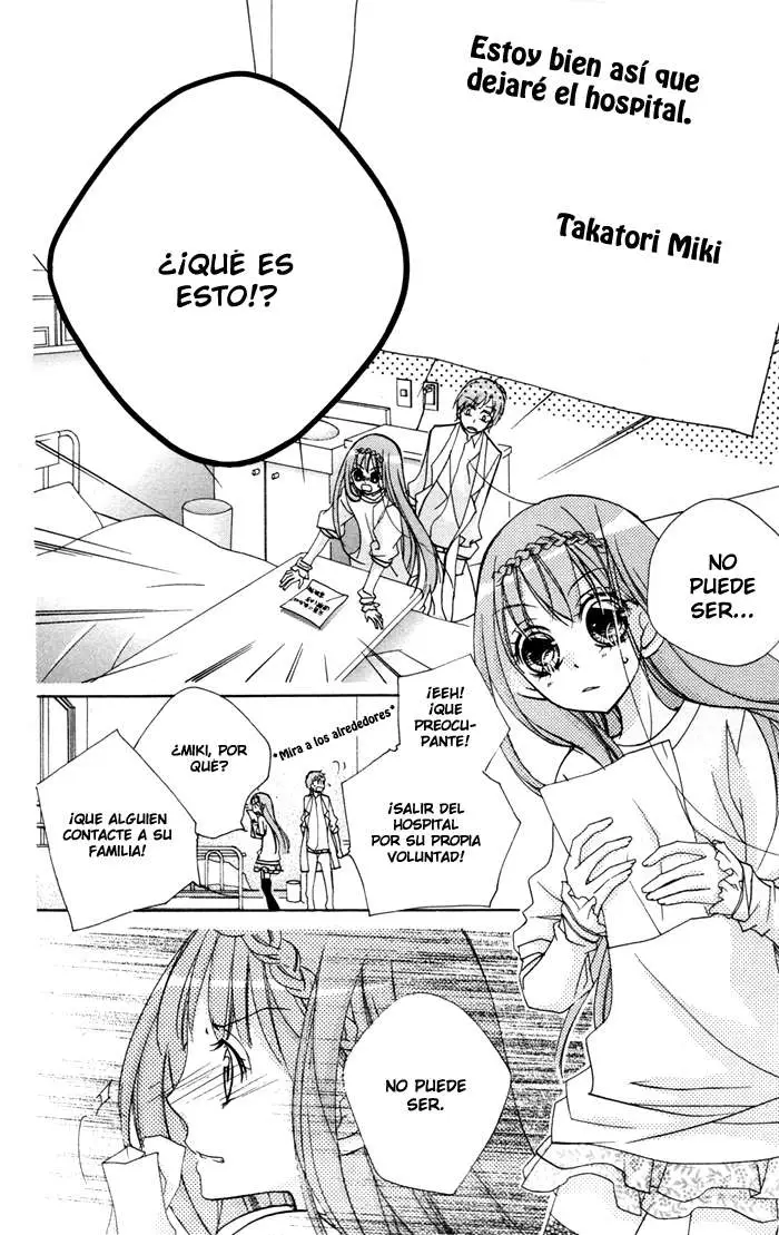 Chocolate -Fukushima Haruka- (2009) - Capítulo 9 - Página 10 - LectorTMOo