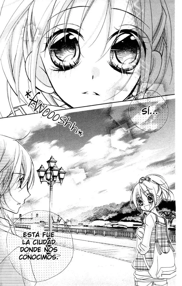 Chocolate -Fukushima Haruka- (2009) - Capítulo 9 - Página 16 - LectorTMOo