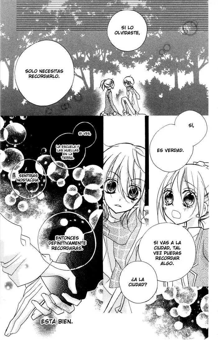 Chocolate -Fukushima Haruka- (2009) - Capítulo 9 - Página 18 - LectorTMOo
