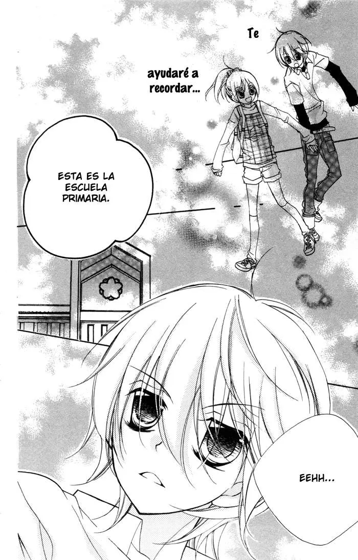 Chocolate -Fukushima Haruka- (2009) - Capítulo 9 - Página 19 - LectorTMOo