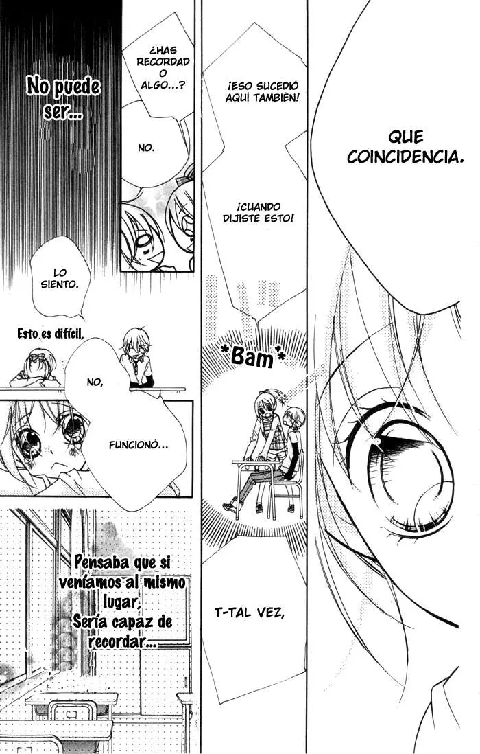 Chocolate -Fukushima Haruka- (2009) - Capítulo 9 - Página 22 - LectorTMOo