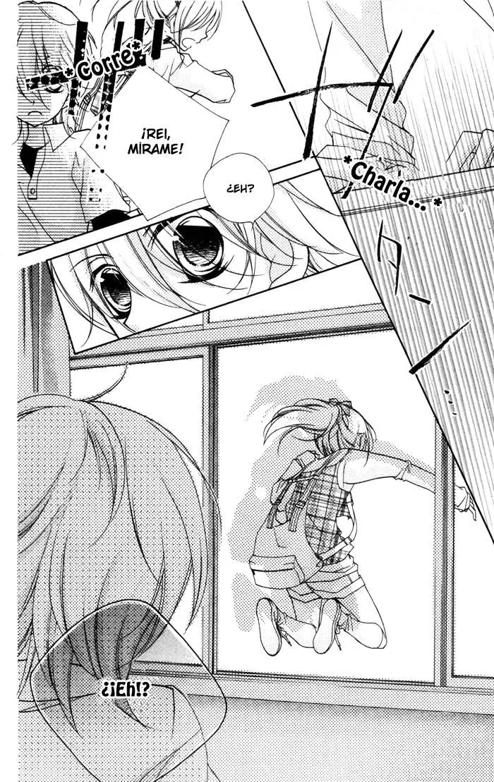 Chocolate -Fukushima Haruka- (2009) - Capítulo 9 - Página 23 - LectorTMOo