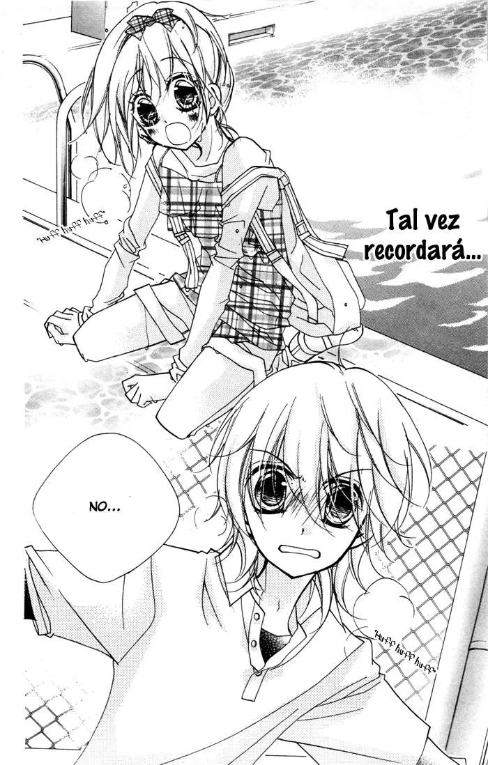 Chocolate -Fukushima Haruka- (2009) - Capítulo 9 - Página 25 - LectorTMOo