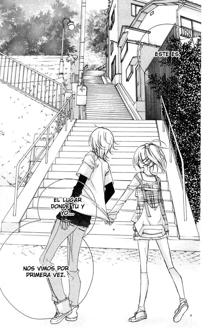 Chocolate -Fukushima Haruka- (2009) - Capítulo 9 - Página 28 - LectorTMOo