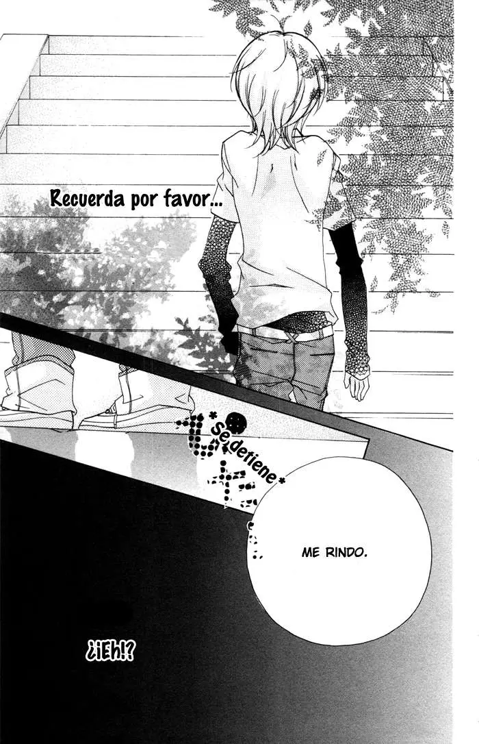 Chocolate -Fukushima Haruka- (2009) - Capítulo 9 - Página 30 - LectorTMOo