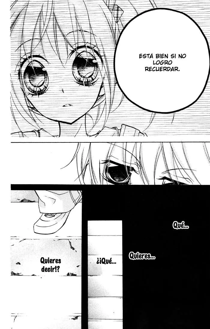 Chocolate -Fukushima Haruka- (2009) - Capítulo 9 - Página 31 - LectorTMOo