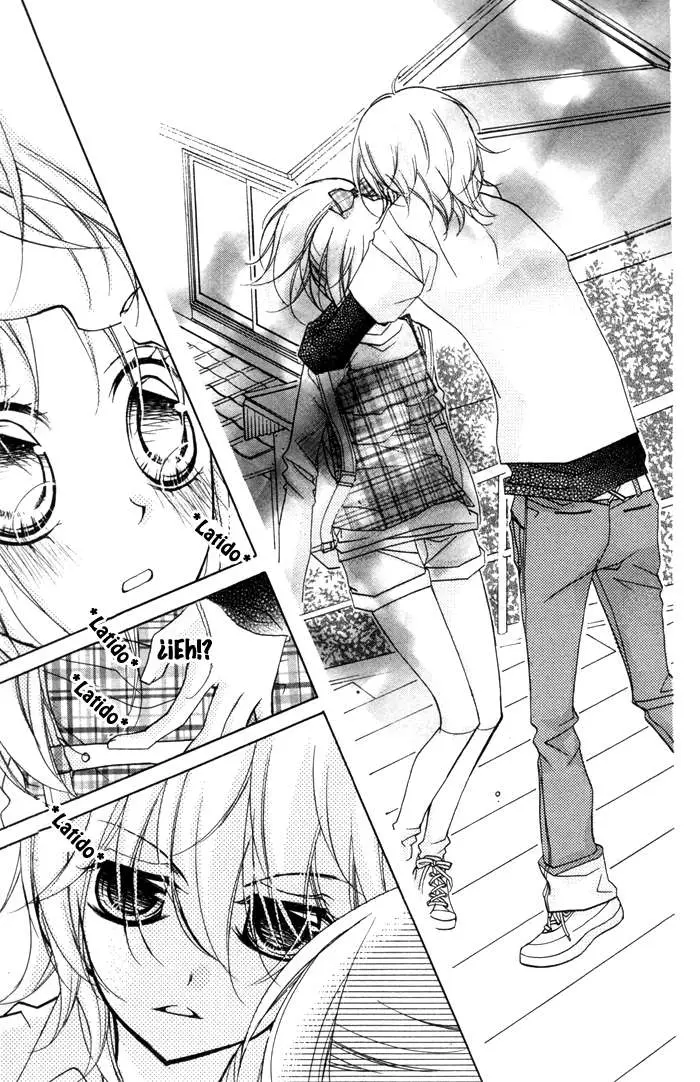 Chocolate -Fukushima Haruka- (2009) - Capítulo 9 - Página 32 - LectorTMOo